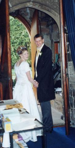 Dave & Vicki 2001 1.jpg (23713 bytes)