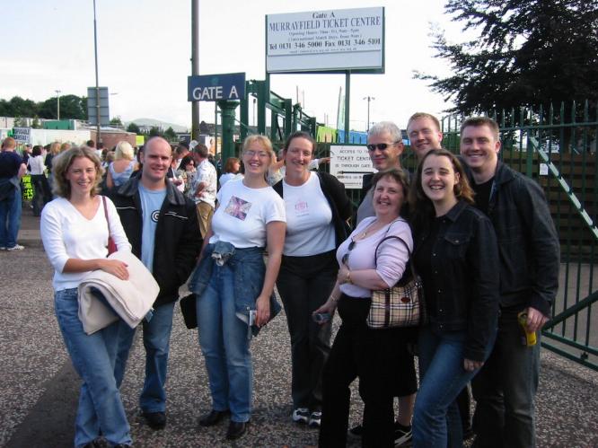 Scotland June 2003 Group Pic Murrayfield.JPG