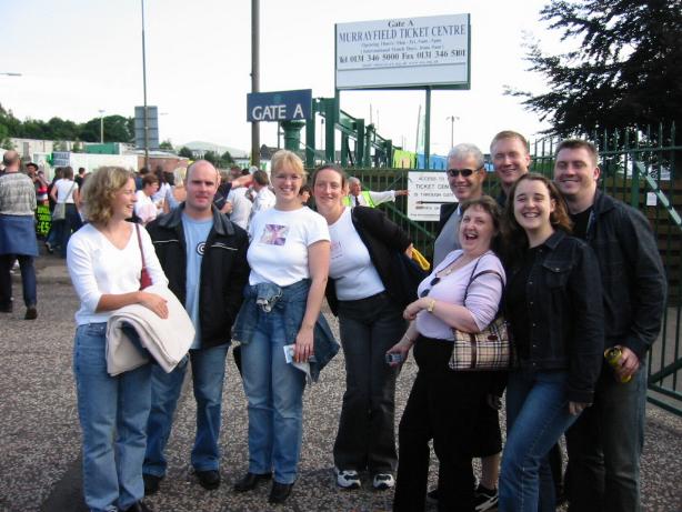 Scotland June 2003 Group Pic Murrayfield1.JPG